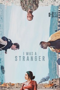 I Was a Stranger Official Movie Poster