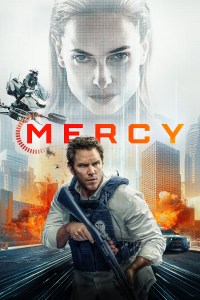 Mercy Official Movie Poster