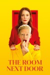 The Room Next Door Official Movie Poster