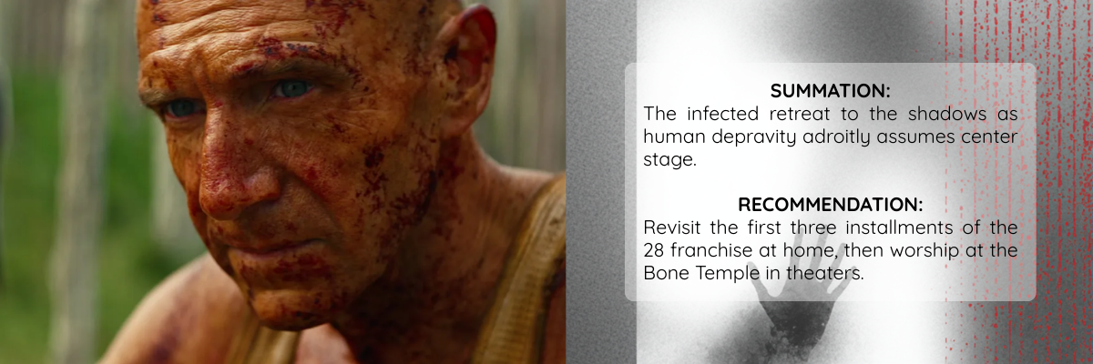 The Bone Temple Official Movie Poster